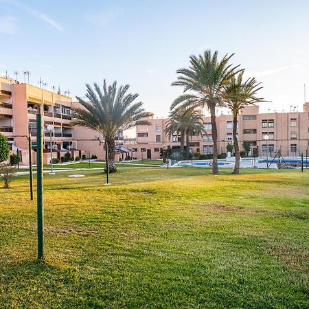 Trendy Homes Burbujas. Vistas Al Mar, Golf, Playa A 5 Minutos Almeria Exterior photo