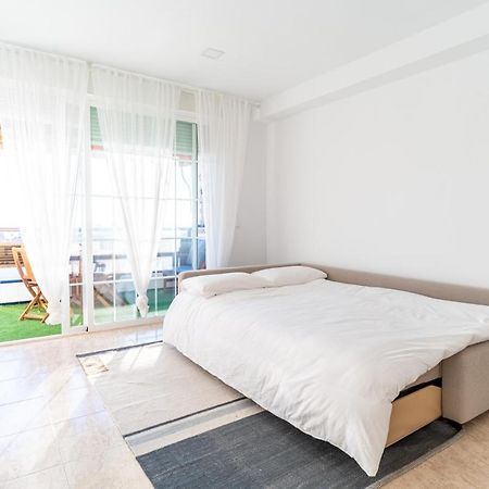 Trendy Homes Burbujas. Vistas Al Mar, Golf, Playa A 5 Minutos Almeria Exterior photo