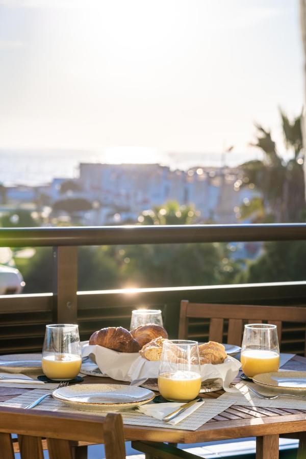 Trendy Homes Burbujas. Vistas Al Mar, Golf, Playa A 5 Minutos Almeria Exterior photo