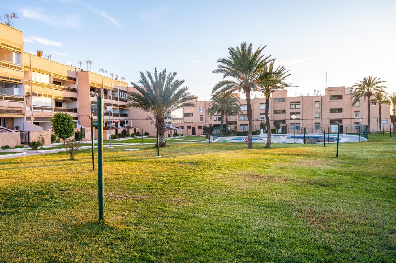 Trendy Homes Burbujas. Vistas Al Mar, Golf, Playa A 5 Minutos Almeria Exterior photo