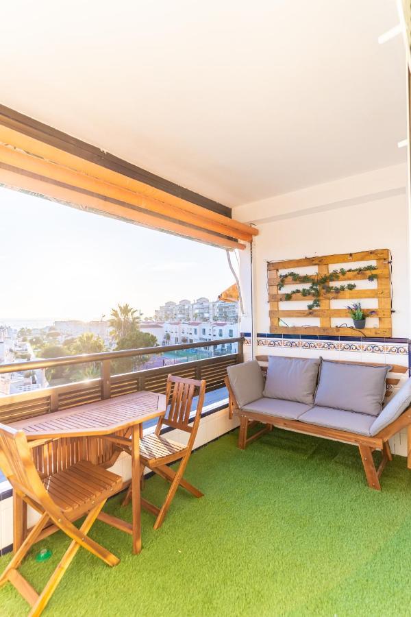 Trendy Homes Burbujas. Vistas Al Mar, Golf, Playa A 5 Minutos Almeria Exterior photo