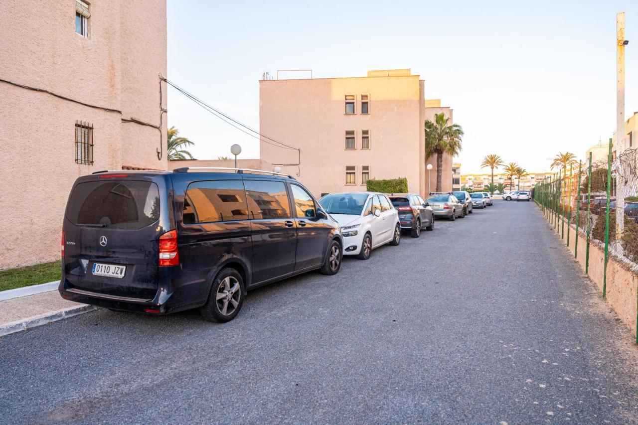 Trendy Homes Burbujas. Vistas Al Mar, Golf, Playa A 5 Minutos Almeria Exterior photo