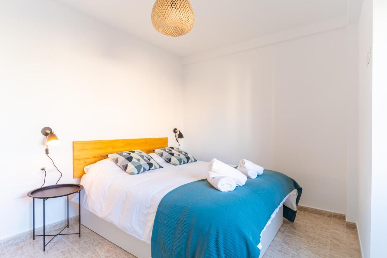 Trendy Homes Burbujas. Vistas Al Mar, Golf, Playa A 5 Minutos Almeria Exterior photo
